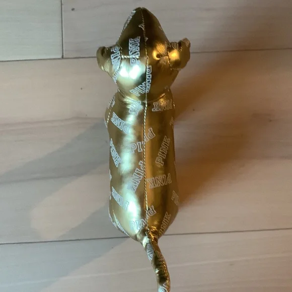 Victoria’s Secret PINK Mini Dog Special Edition - Picture 3 of 5